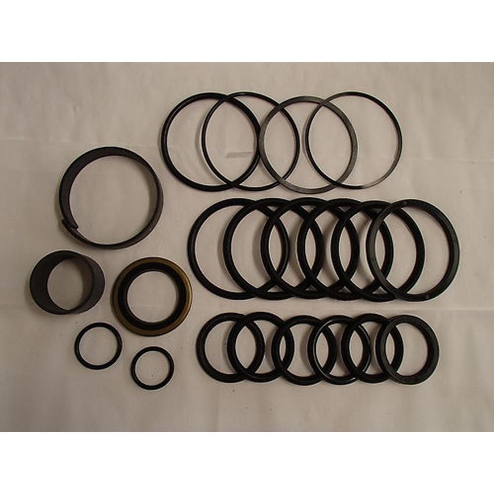 Backhoe Stabilizer Cylinder Seal Kit Fits John Deere Replaces AR105407