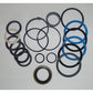 Hydraulic Seal Kit - Backhoe Crowd Cylinder Fits John Deere 401 450 300 400 302