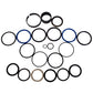 RE18757 BackhoeBucket Cylinder Seal Kit Fits John Deere 350 350B 350C-555B 544