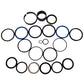 Hydraulic Seal Kit - Bucket Cylinder Fits John Deere 550 310 400 450 644 410 544