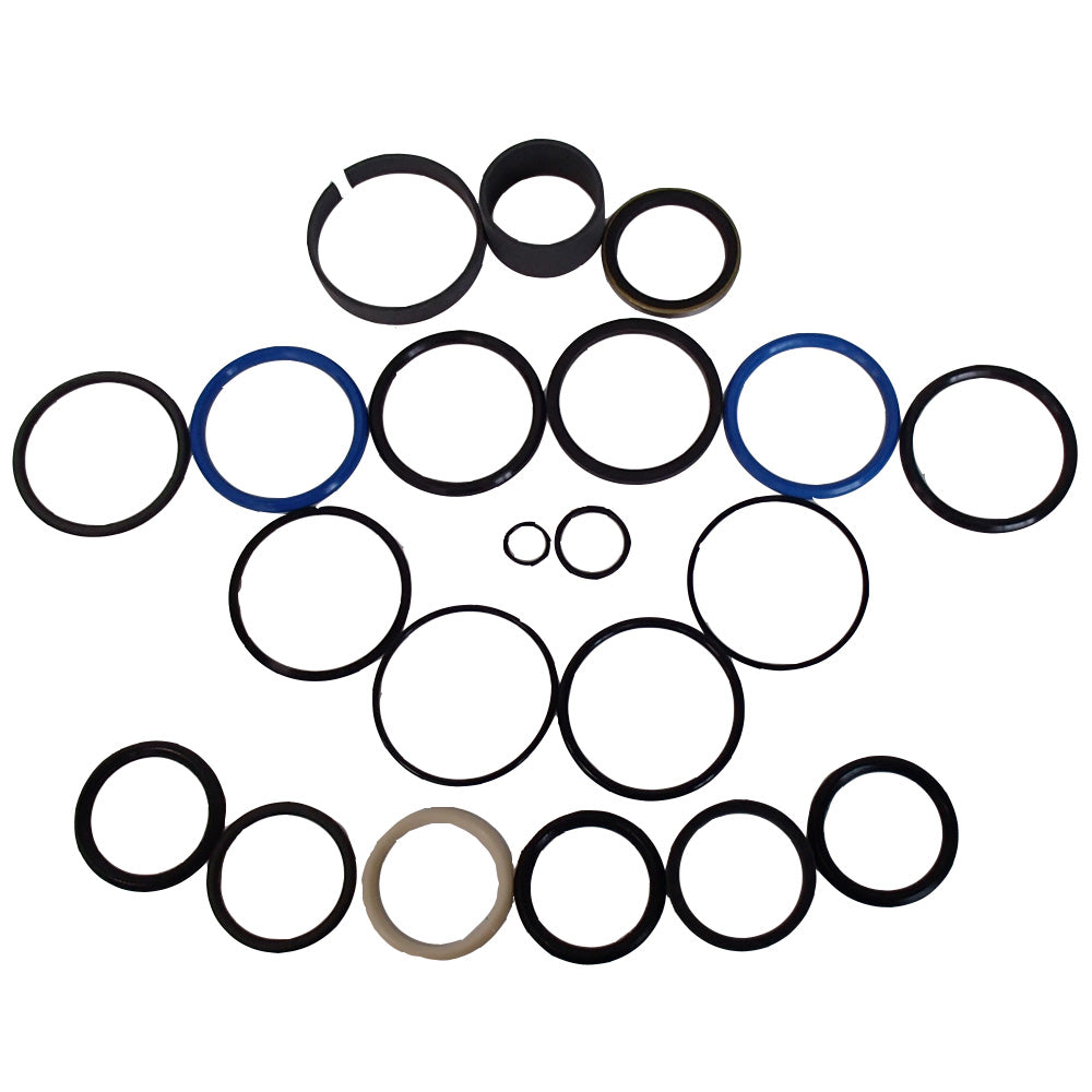 Hydraulic Seal Kit - Bucket Cylinder Fits John Deere 550 310 400 450 644 410 544