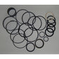 BH Boom Cylinder Seal Kit Fits John Deere 310 310A 310B 350 401D 450C 55B 644