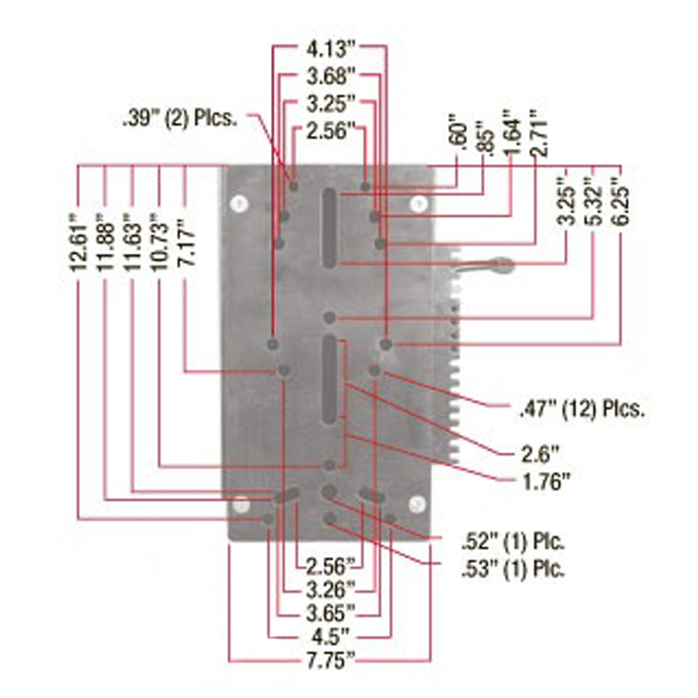 New Yellow Tractor Seat w/ Armrests BBS108YL Fits John Deere SEVERAL