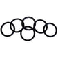 RE19222 Loader Bucket Tilt Cylinder Seal Kit Fits John Deere 350 350B 350C 355D