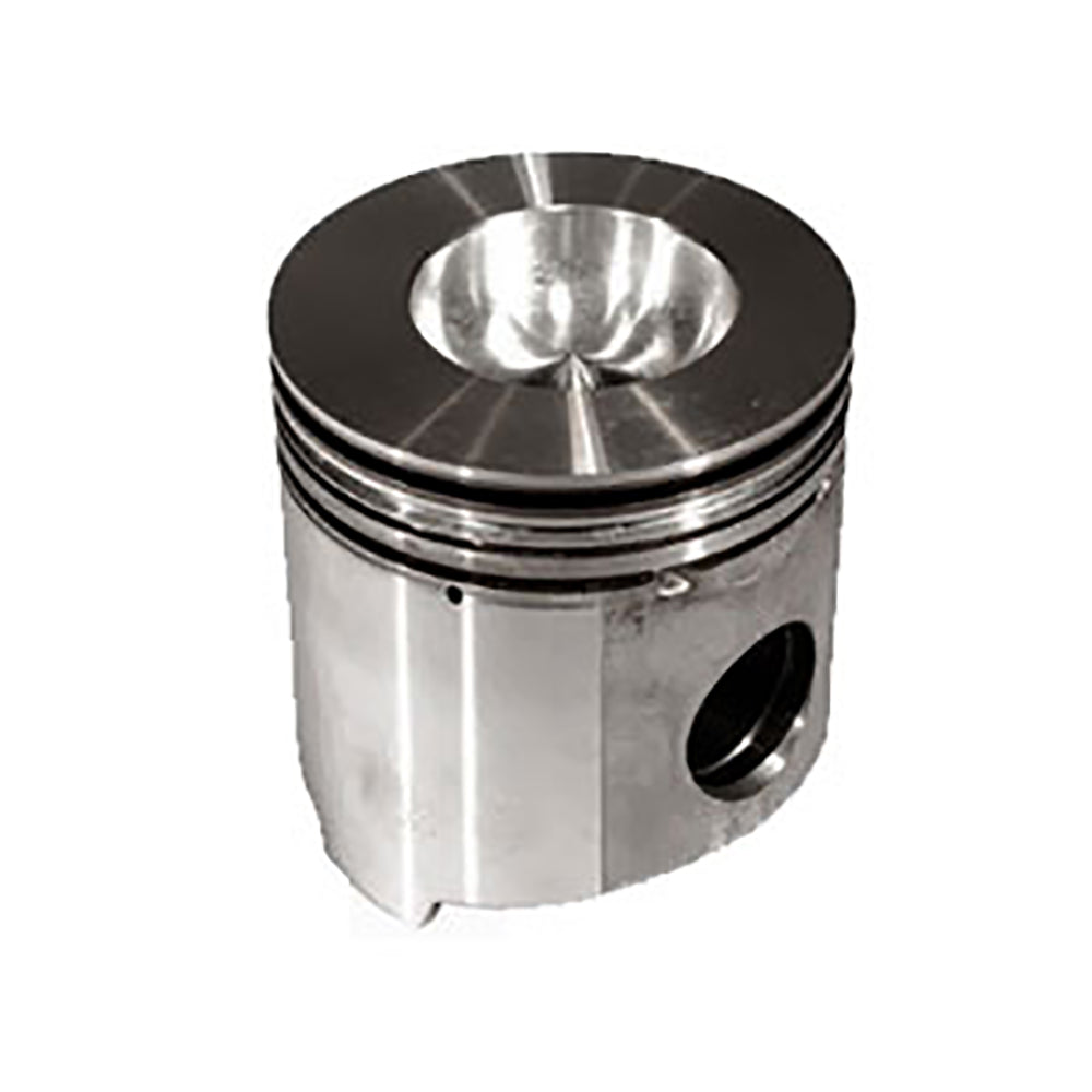 RE19282 - Piston