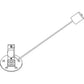 Fuel Sending Unit Fits John Deere 4050 4450 4455 4630 4250 4650 4255 4055 4440 4