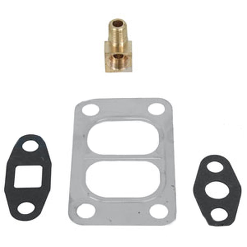 Fits John Deere Tractor Turbo Charger Replaces AR64626 AR73626 RE16971 RE19778