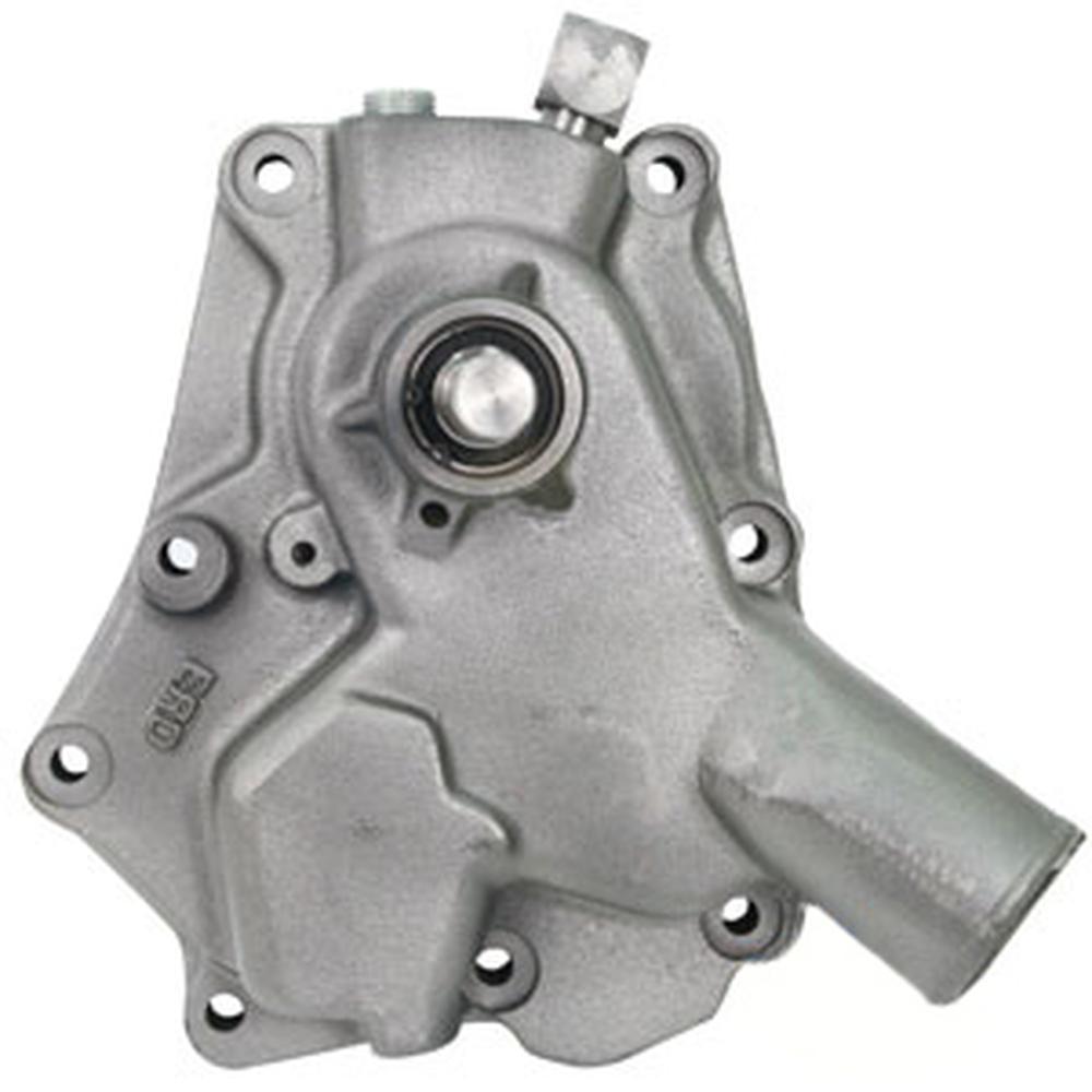 Water Pump Assembly Fits John Deere 484 9900 570 570A 570B 570A 570B RE19937