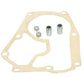 Water Pump Assembly Fits John Deere 570B 570A 570 484 9900 RE19937
