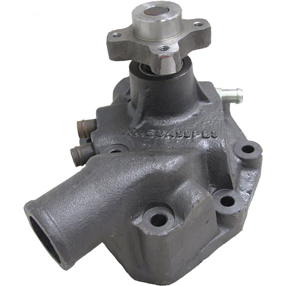 Water Pump - Fits John Deere Tractors Ind/Const RE19944 R55758 R51039 AR87419