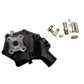 Water Pump Fits John Deere Swather 2280 2420 RE19944 R55758