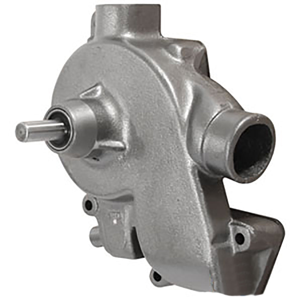 Water Pump w/o Pulley Fits 4520 690 690A R43746 RE20025 RE20025-A