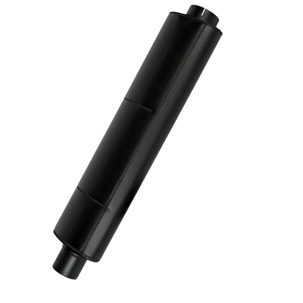 Muffler - Black Fits John Deere 4040 4240 4250 4320 4430 4440 4630 4050 AR86599