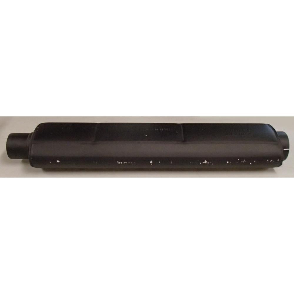 Muffler Fits John Deere 4455 4240 4630 4640 4440 4040 4450 4050 4430 4250 4320