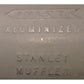Muffler Fits John Deere 4050 4240 4455 4840 4640 4450 4250 4040 4430 4630 4320