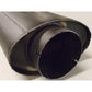 Muffler Fits John Deere 4455 4240 4630 4640 4440 4040 4450 4050 4430 4250 4320