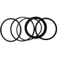 Cylinder Seal Kit Fits John Deere Replaces RE20430