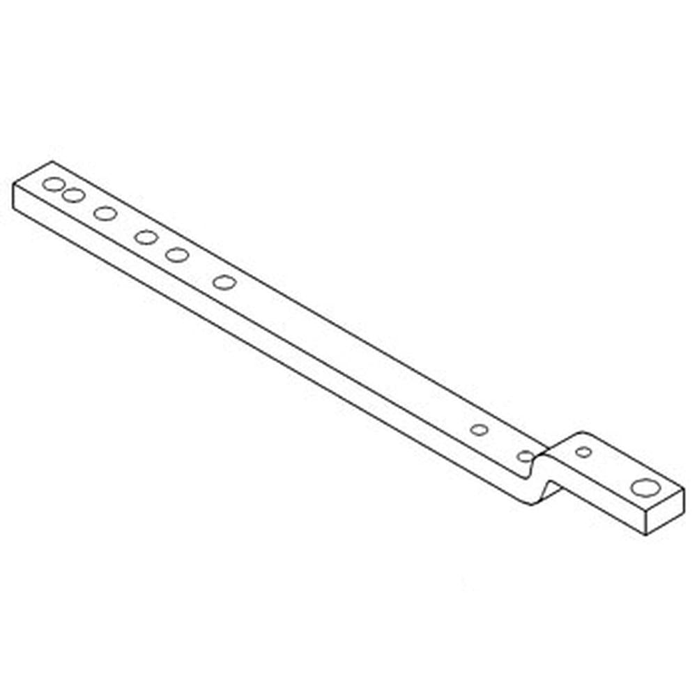 Drawbar RE20663 R34448 fits J D 4000 4020 4320 4030 4230 4040 4430