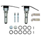 AMRE12121 Iso Coupler Assembly
