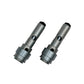 Hydraulic Coupler Conversion Kit Fits John Deere 4230 4240 4020 4000 4430 3020