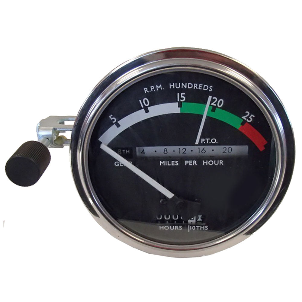 Tachometer Gauge Fits John Deere 5020 5010 4020 4620 6030 4320 4010 4000 4520