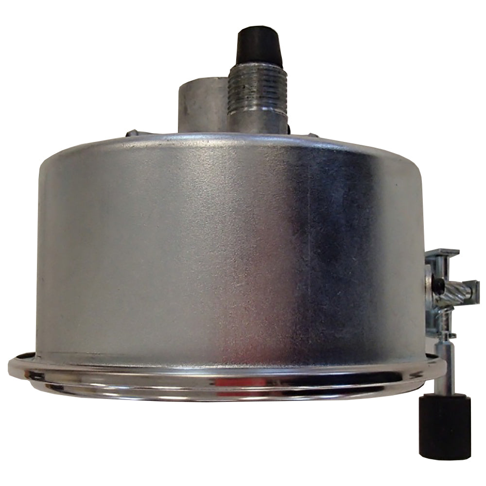 TACHOMETER WHITE NEEDLE Fits John Deere 3010 4000 4010 4020 4320 4520 4620