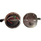 RED Needle Tachometer Fits John Deere Replaces AR26718
