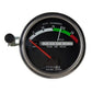 R6351 Tachometer - Red Needle Fits John Deere