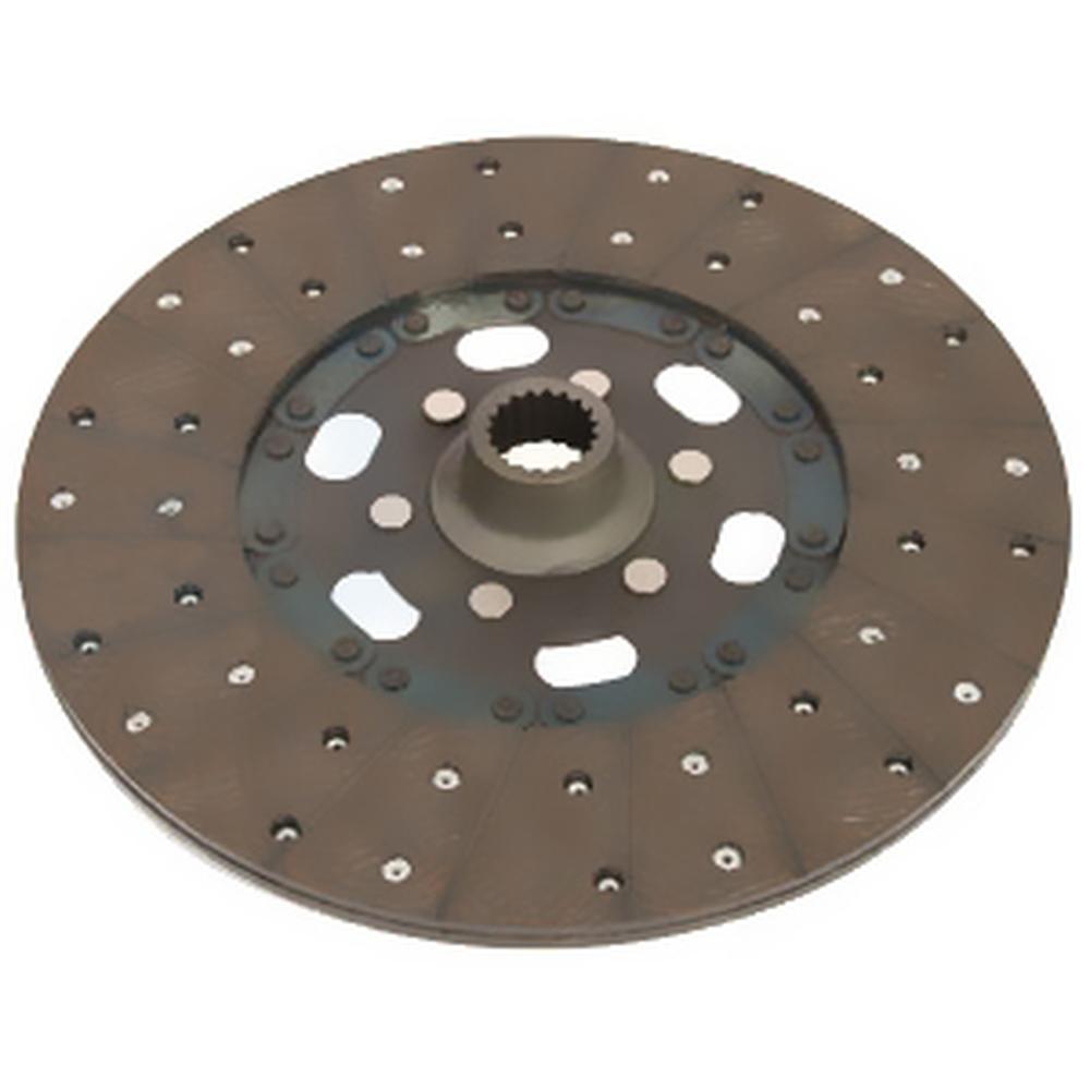 Clutch Disc Fits John Deere 4020 4010 4000 AR26603