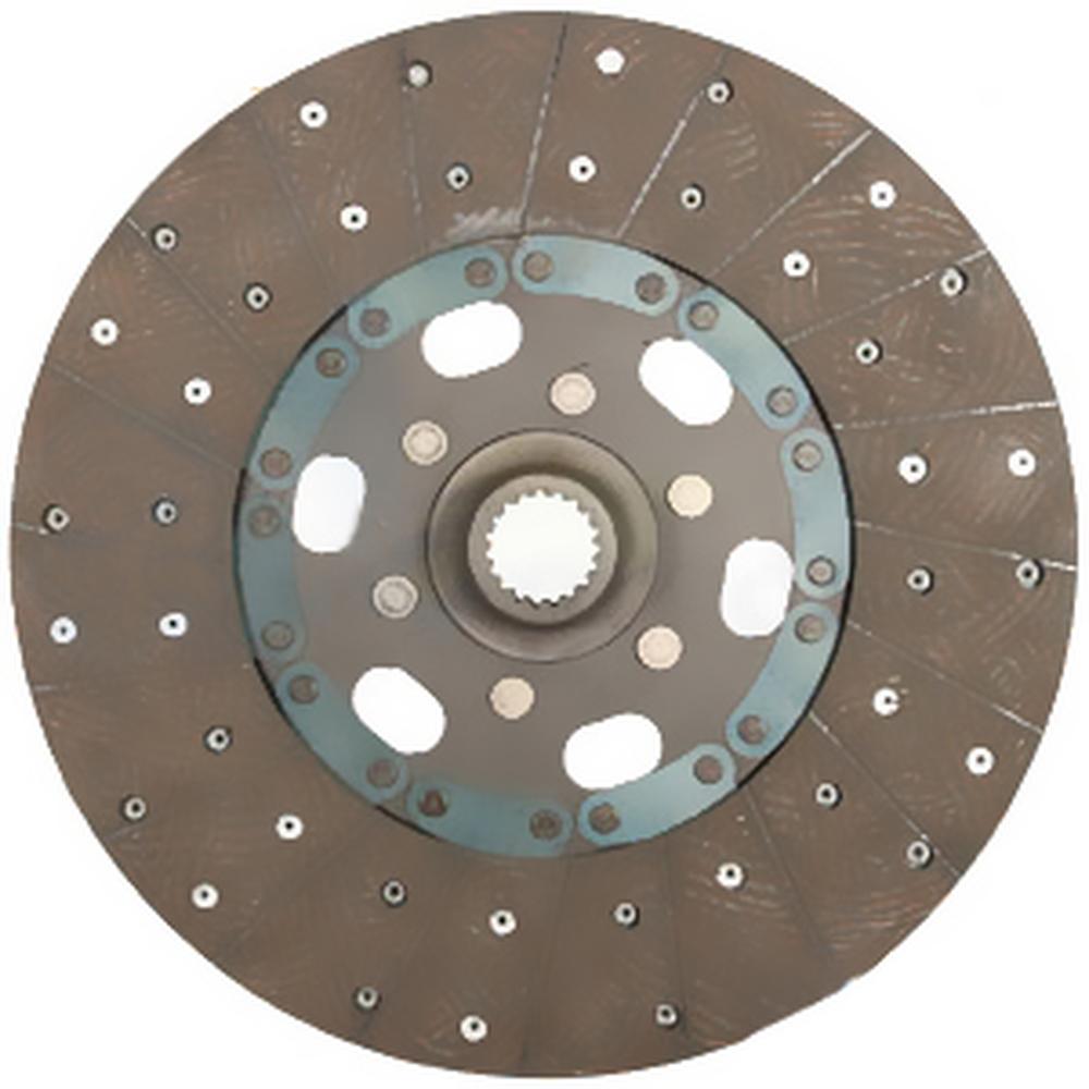 Clutch Disc Fits John Deere 4020 4010 4000 AR26603