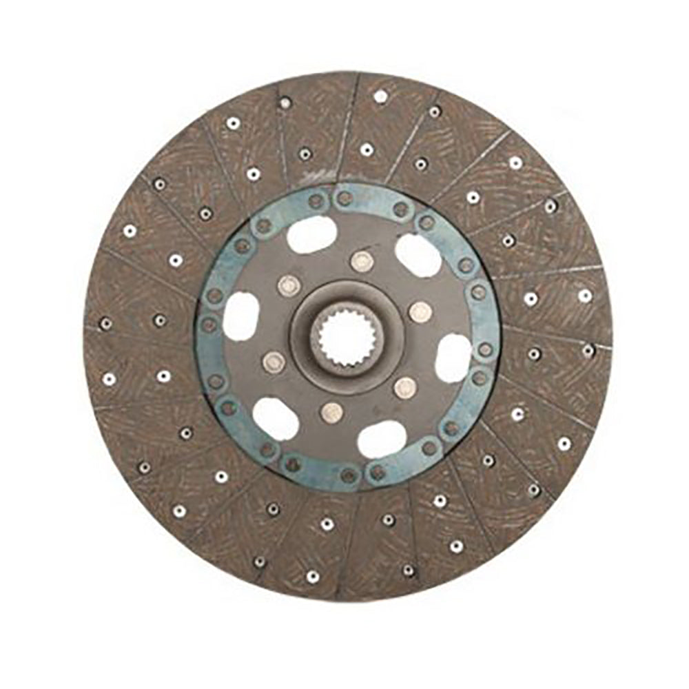 Clutch Disc Fits John Deere 4020 4010 4000 AR26603