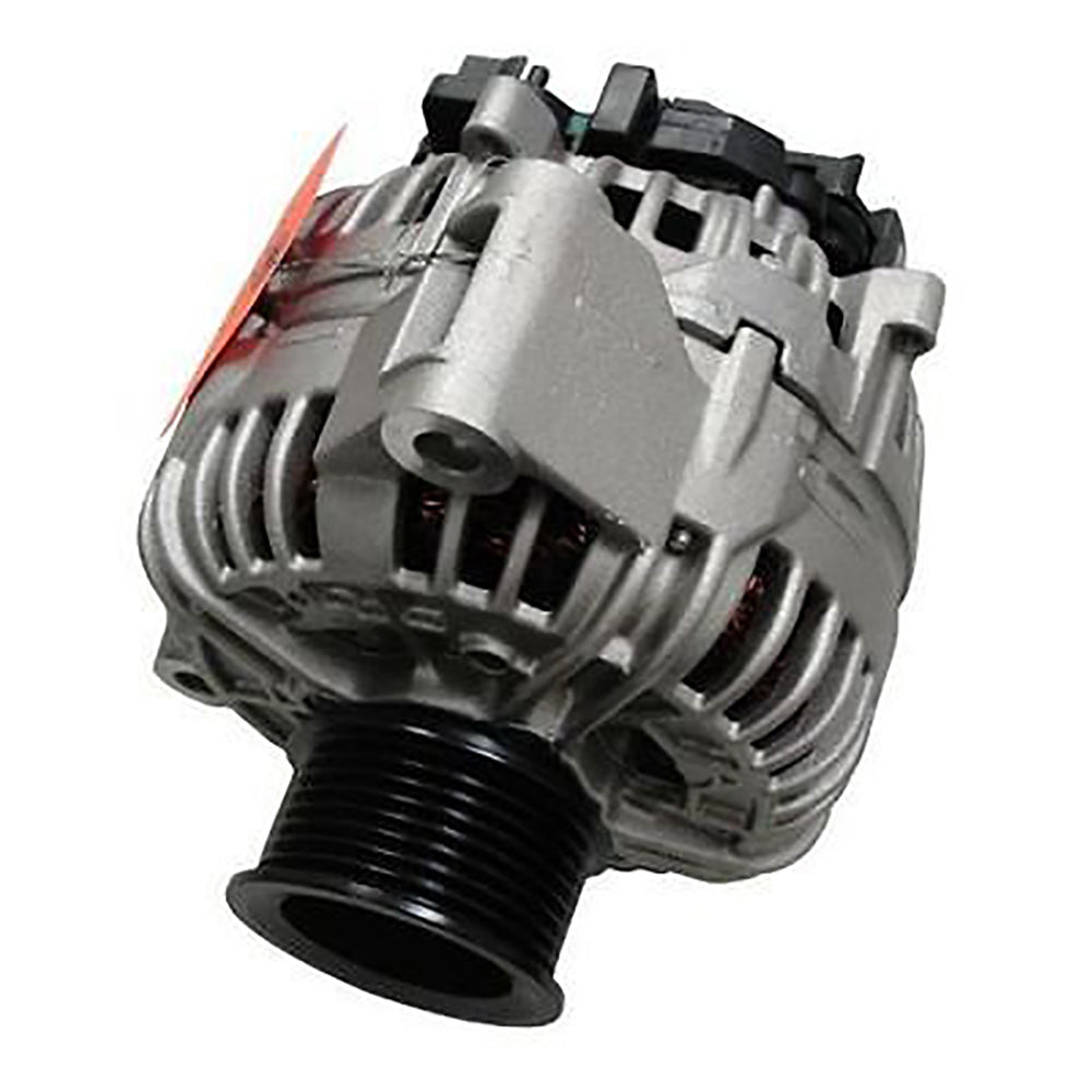 CW Alternator Fits John Deere RE555751 RE554472 9630T 9570RT 9560RT 9530T 8360RT