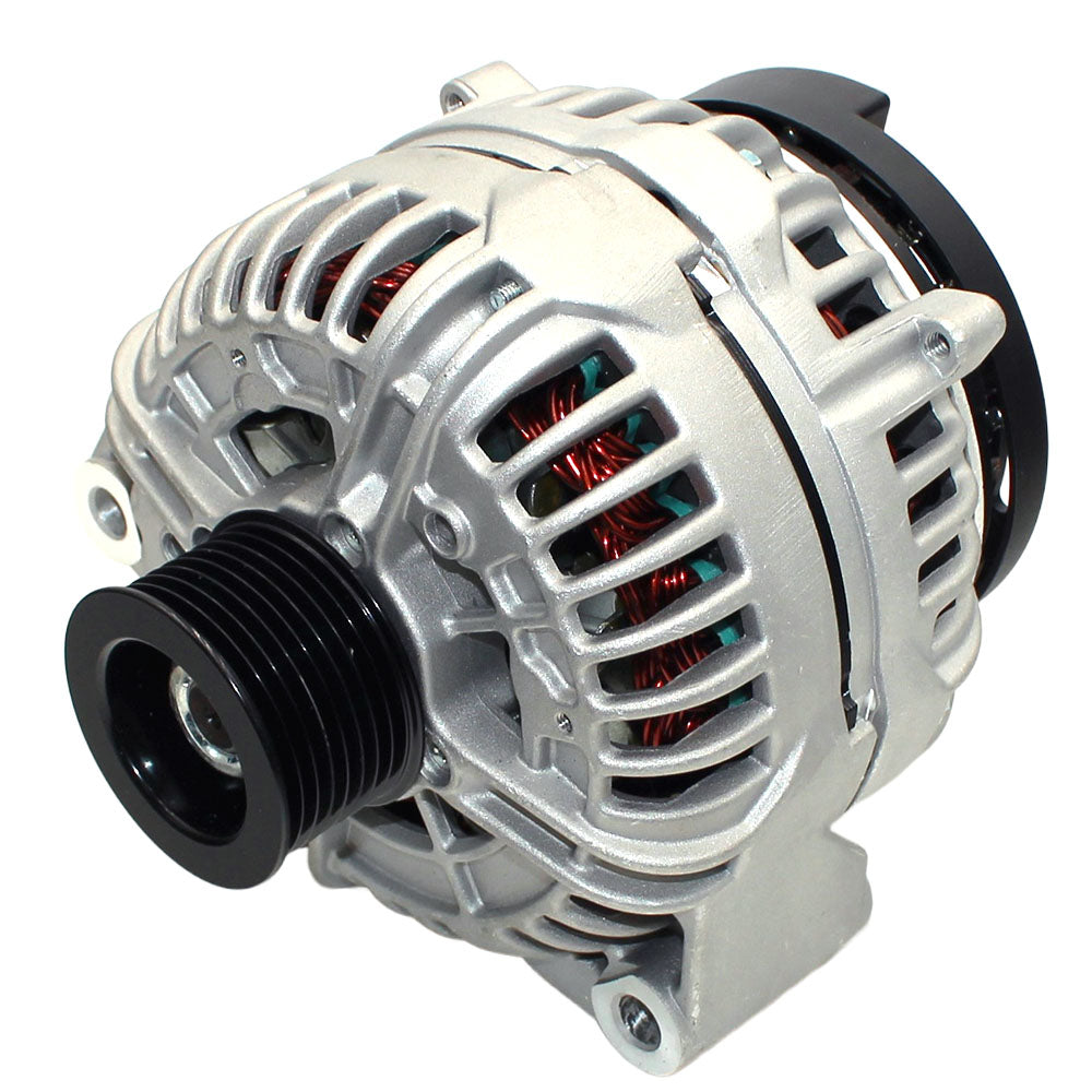 AXE17691 Alternator Fits John Deere 9570 9870 S660 S670 S680 S690 Combines