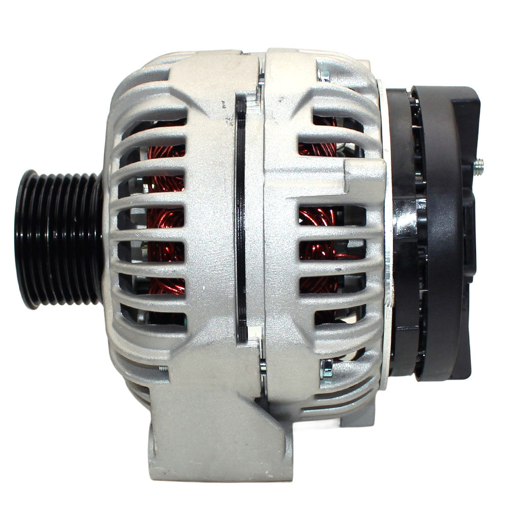 Alternator Fits Lester Replaces 12795