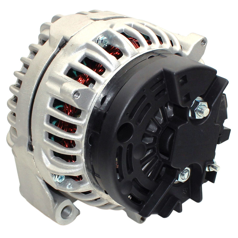Alternator Fits Lester Replaces 12795
