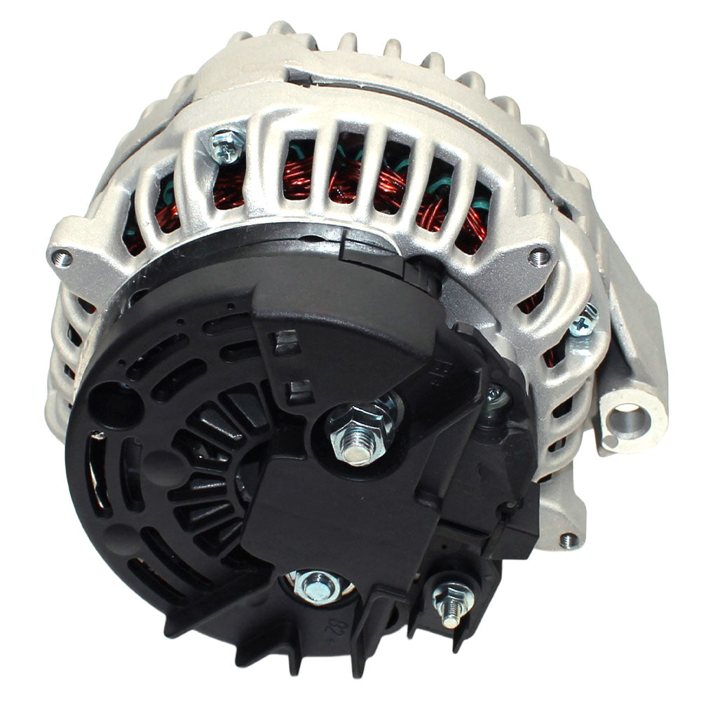 AXE17691 Alternator Fits John Deere 9570 9870 S660 S670 S680 S690 Combines