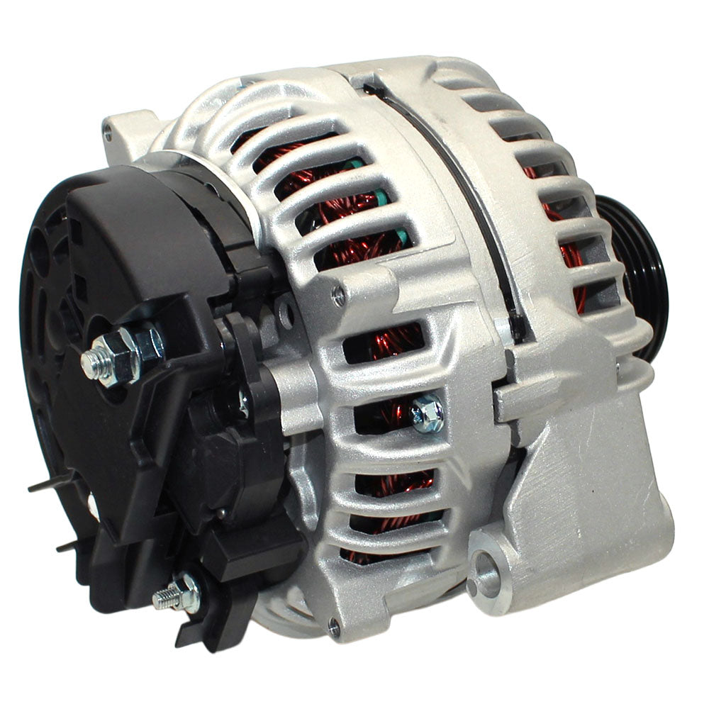 Alternator Fits Lester Replaces 12795