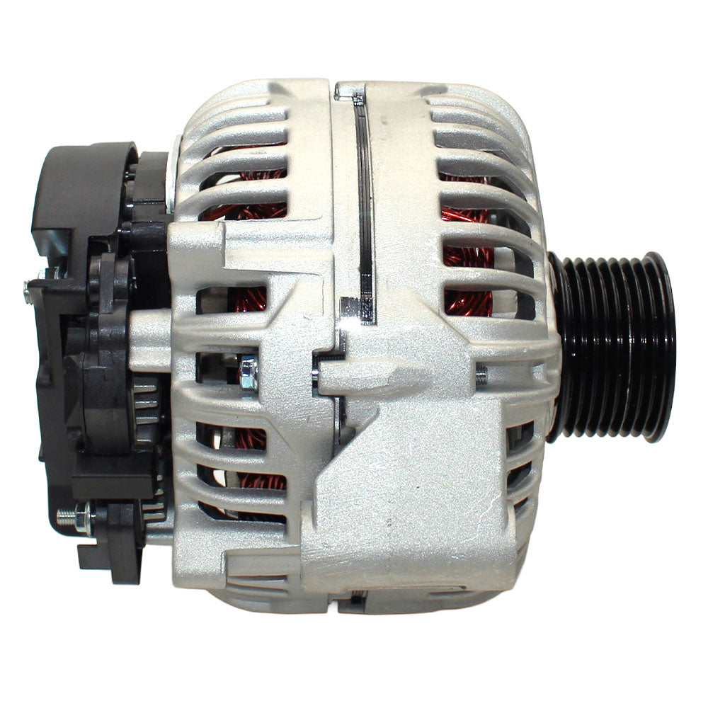 Alternator Fits Lester Replaces 12795