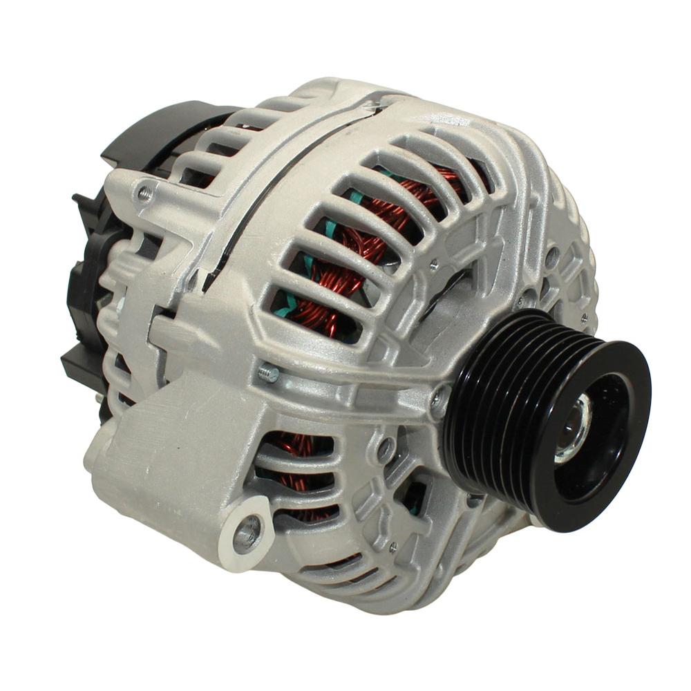 Alternator Fits Bosch Replaces 0-124-625-029