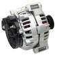 Alternator Fits Lester Replaces 12795