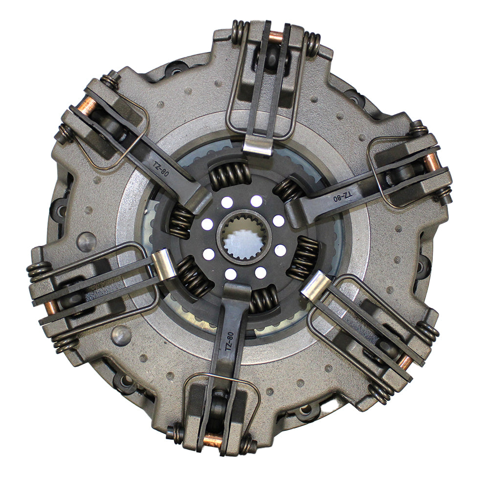 Pressure Plate Assembly Fits John Deere Replaces RE211277