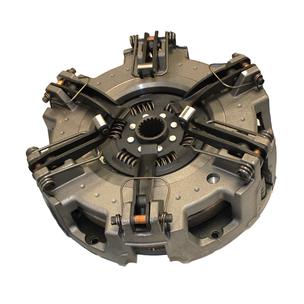Pressure Plate Assembly Fits John Deere Replaces RE211277