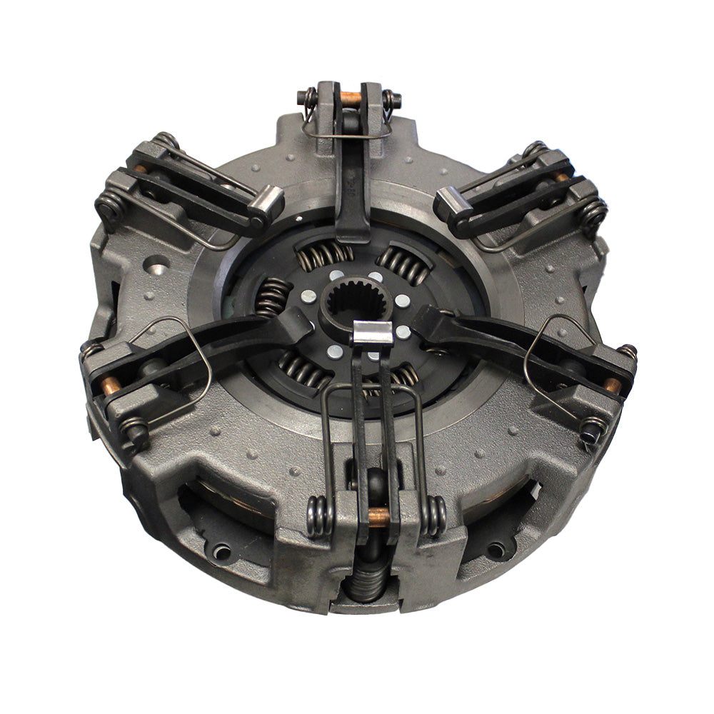 Pressure Plate Assembly Fits John Deere Replaces RE211277