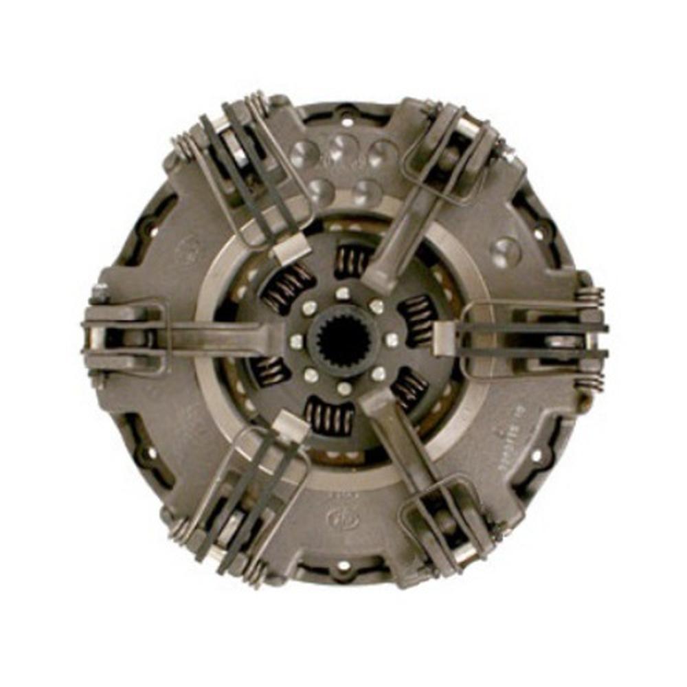 Pressure Plate Assembly Fits John Deere Replaces RE211277