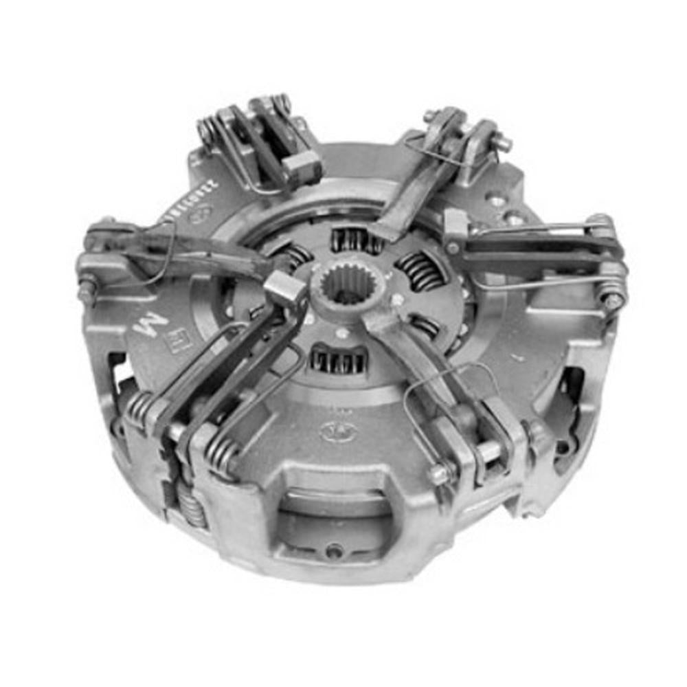 Pressure Plate Assembly Fits John Deere Replaces RE211277
