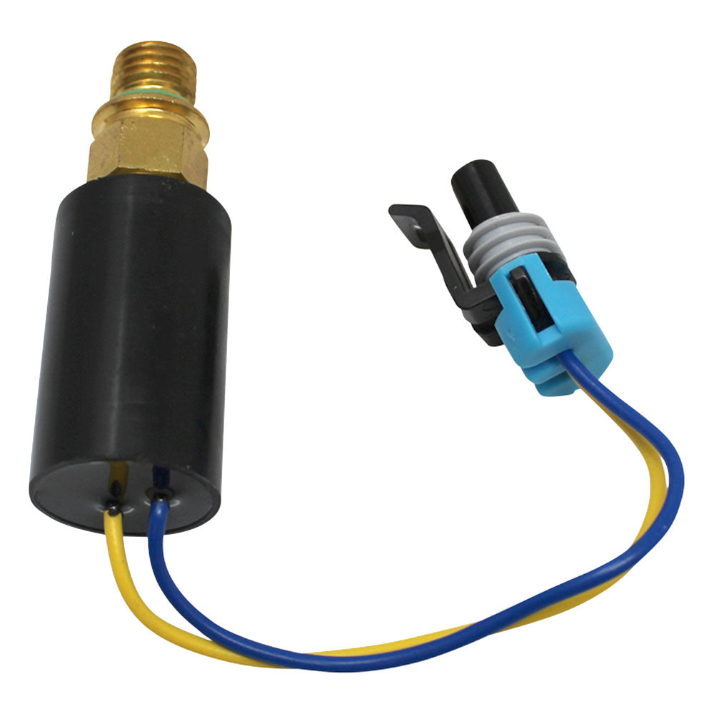 Oil Pressure Sensor Switch Fits John Deere 7200 7520 7810 7720 7810 7400 7700