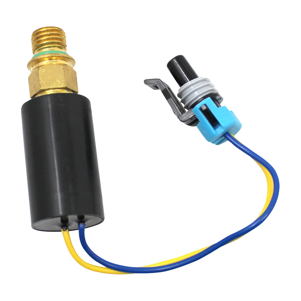Oil Pressure Sensor Switch Fits John Deere 7200 7520 7810 7720 7810 7400 7700