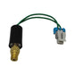 Clutch Pressure Switch RE165069 RE190352 Fits John Deere Tractors RE69675
