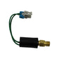 Clutch Pressure Switch Fits John Deere Replaces RE165069
