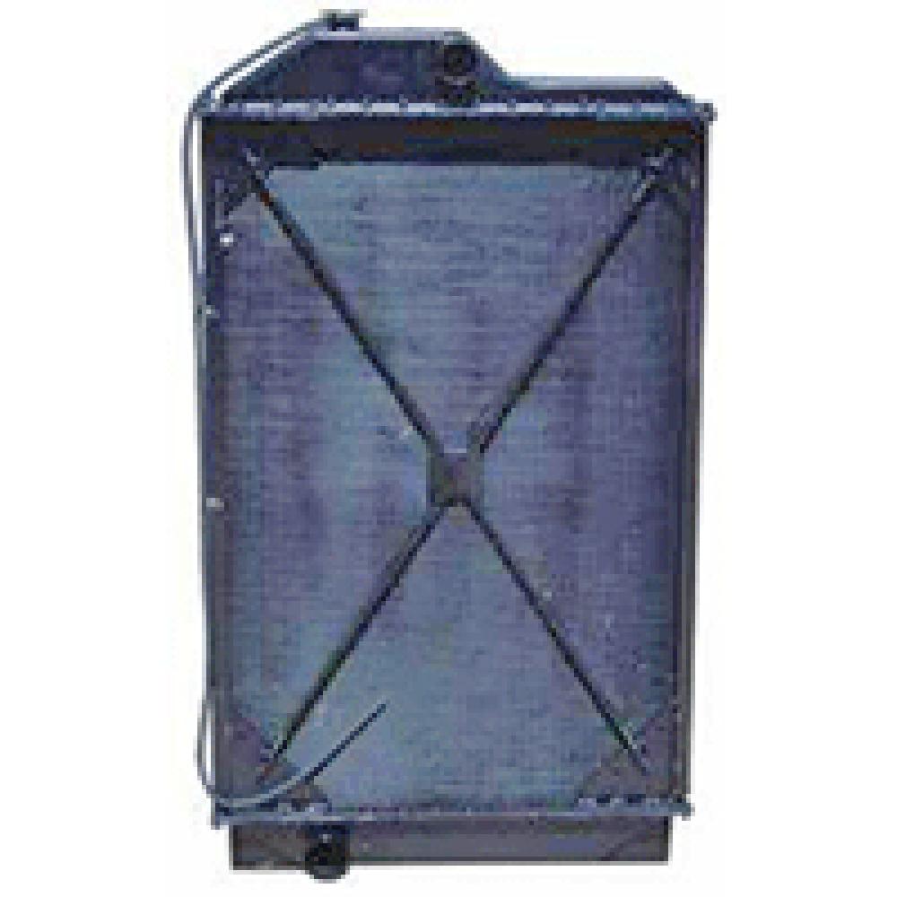 RE21560 Radiator Fits John Deere Fits JD Tractor 8640